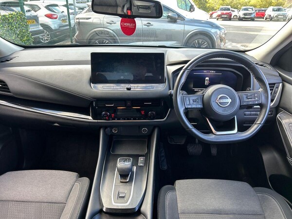 Used Nissan Qashqai 2022 for sale - 76299901: Photo 7