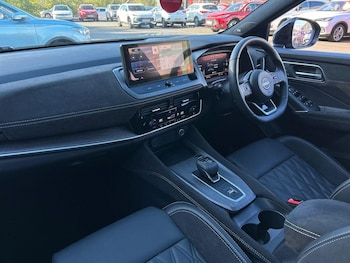 Used Nissan Qashqai 2025 for sale - 76090275: Photo
