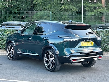Used Nissan Qashqai 2025 for sale - 76090275: Photo
