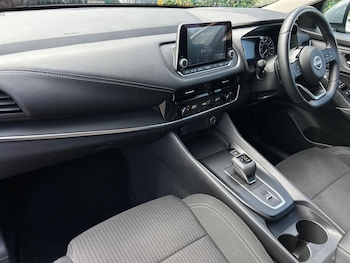 Used Nissan Qashqai 2023 for sale - 79262018: Photo