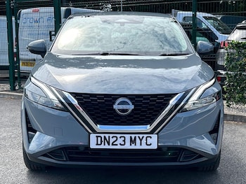 Used Nissan Qashqai 2023 for sale - 79262018: Photo