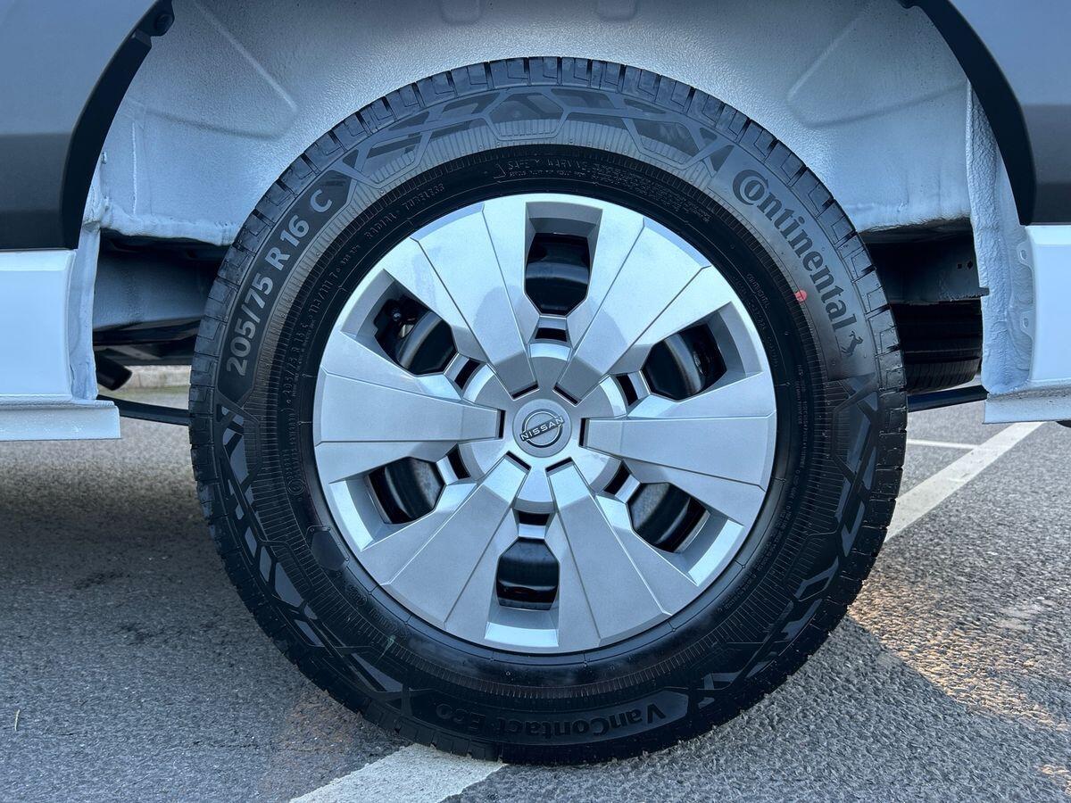 Used Nissan Interstar 2025 for sale - 77849393: Photo 10