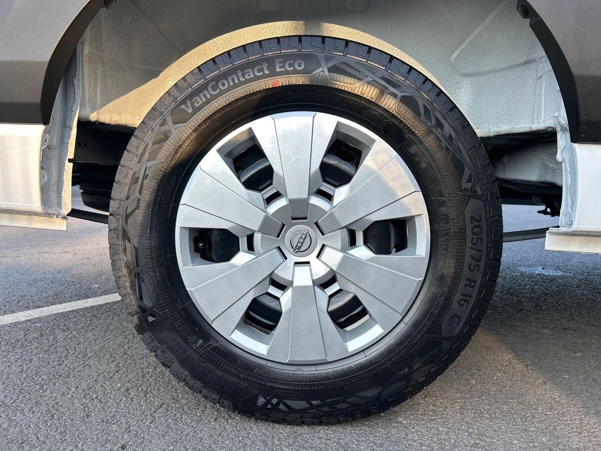 Used Nissan Interstar 2025 for sale - 77849393: Photo 11