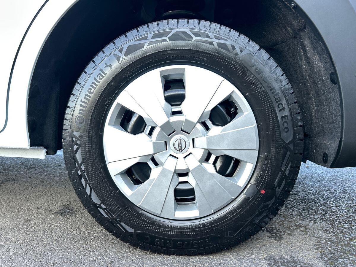 Used Nissan Interstar 2025 for sale - 77849393: Photo 12