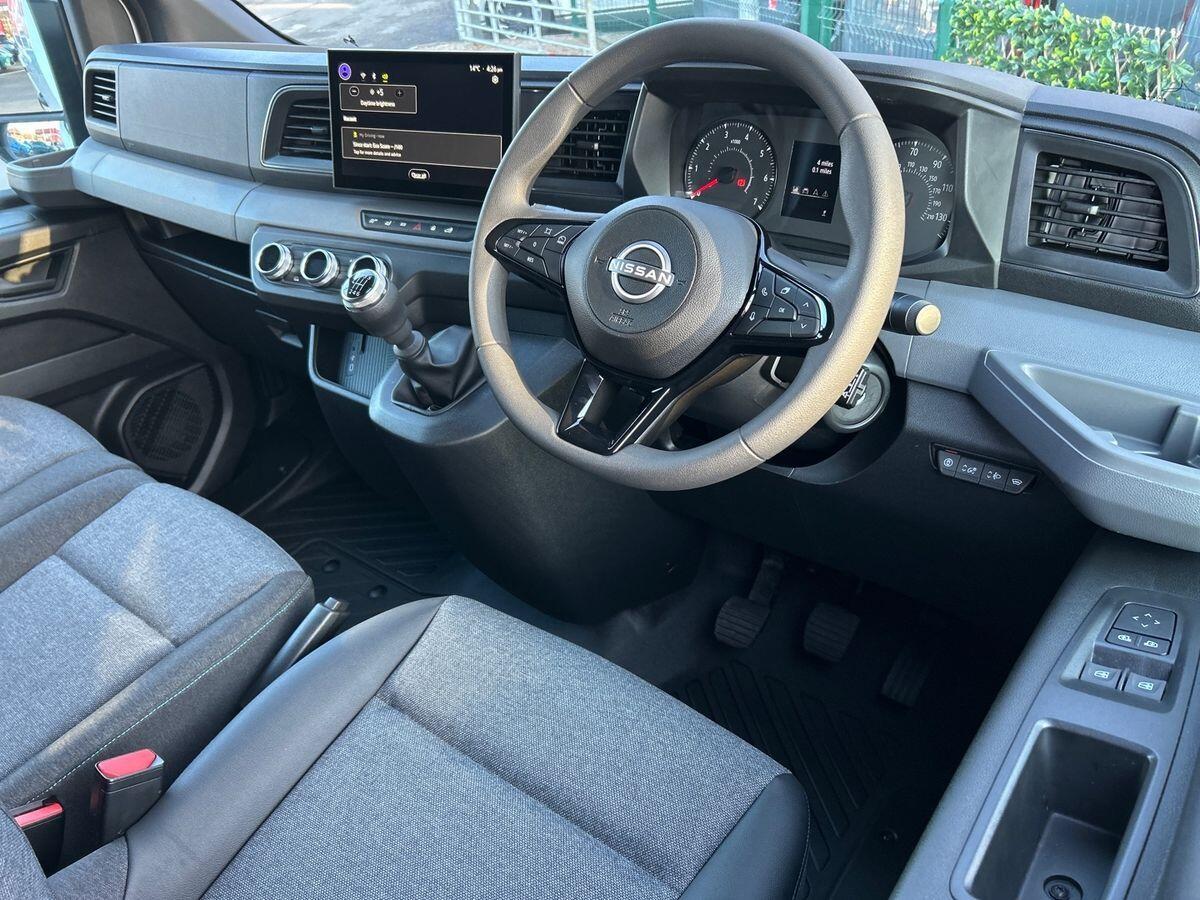 Used Nissan Interstar 2025 for sale - 77849393: Photo 13