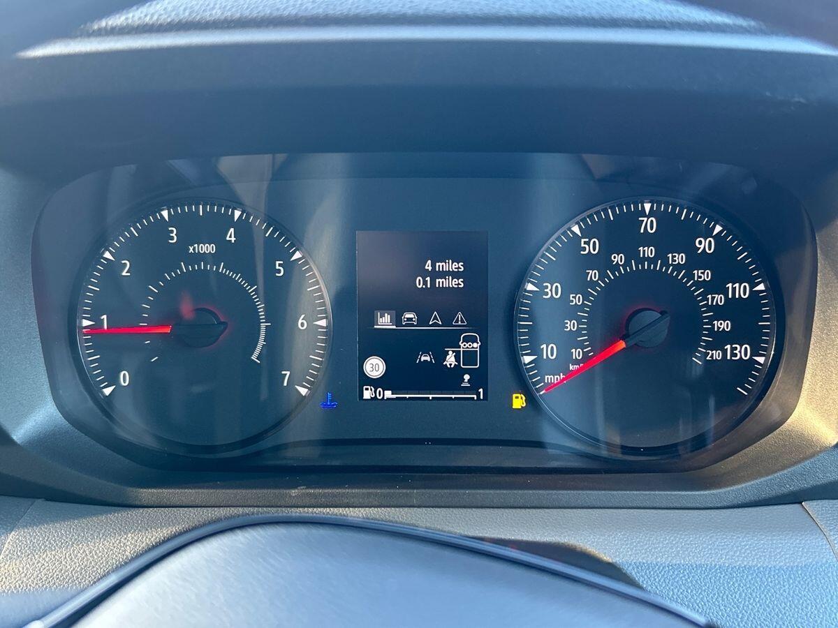 Used Nissan Interstar 2025 for sale - 77849393: Photo 14