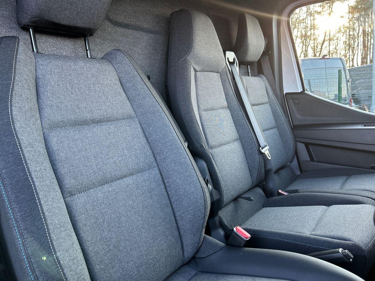 Used Nissan Interstar 2025 for sale - 77849393: Photo 16