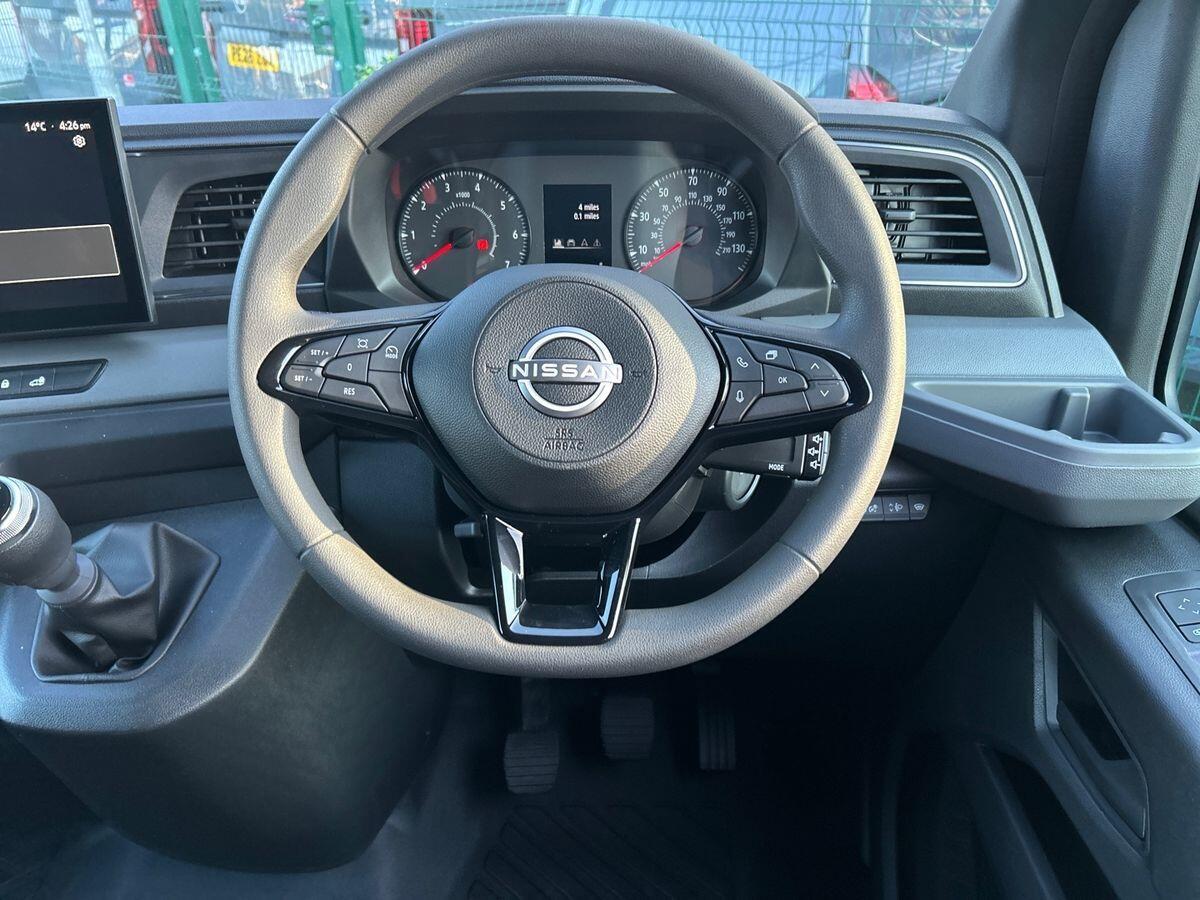 Used Nissan Interstar 2025 for sale - 77849393: Photo 17