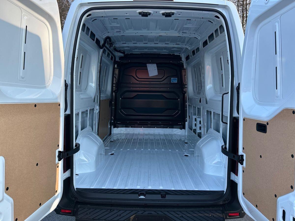 Used Nissan Interstar 2025 for sale - 77849393: Photo 19