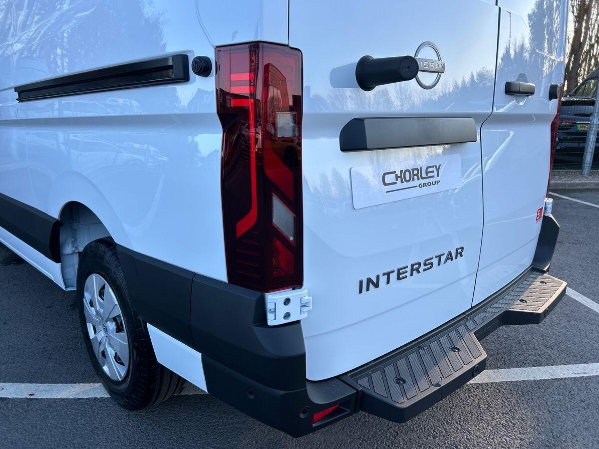 Used Nissan Interstar 2025 for sale - 77849393: Photo 20