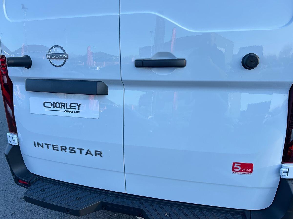 Used Nissan Interstar 2025 for sale - 77849393: Photo 21