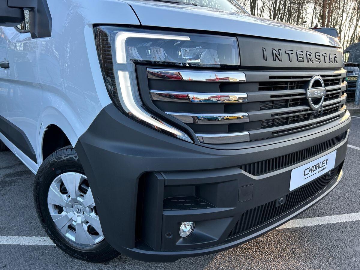 Used Nissan Interstar 2025 for sale - 77849393: Photo 22