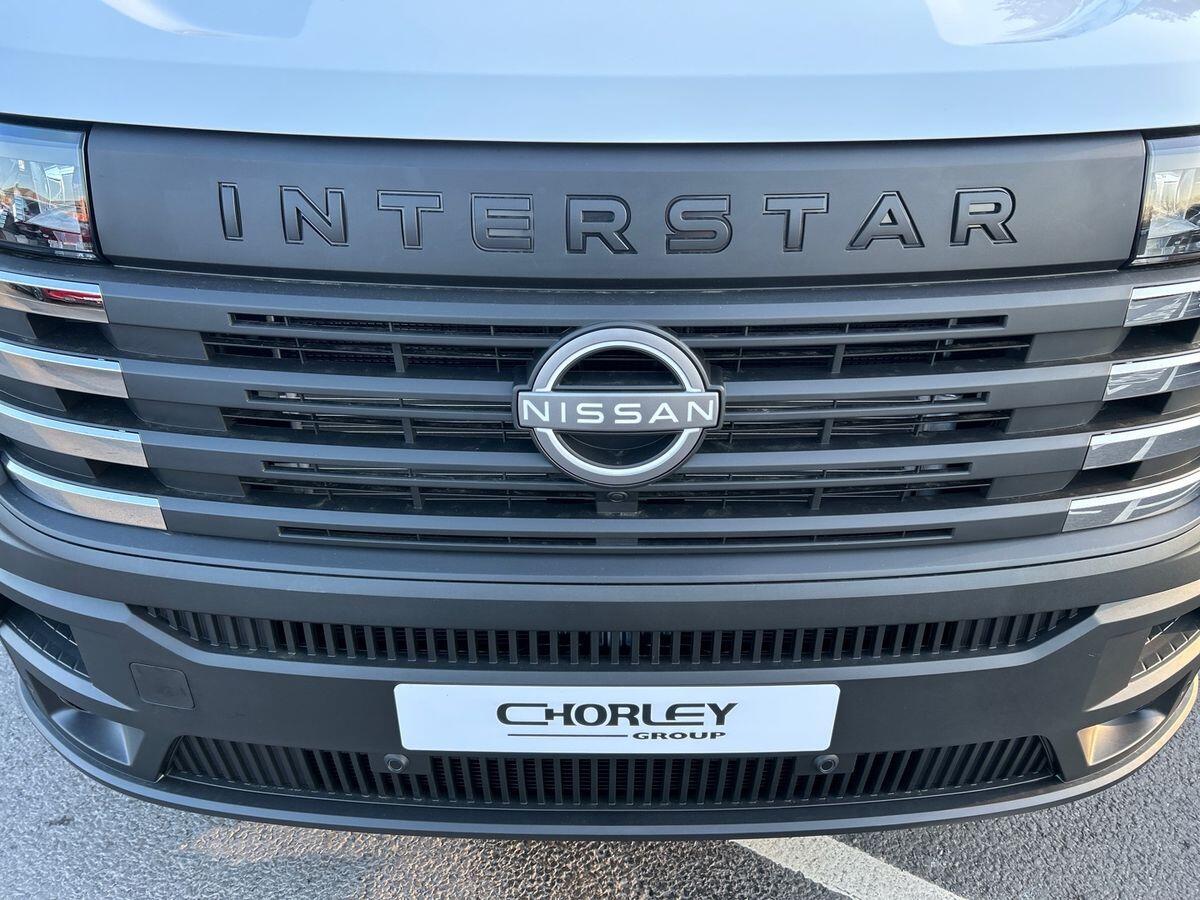 Used Nissan Interstar 2025 for sale - 77849393: Photo 23