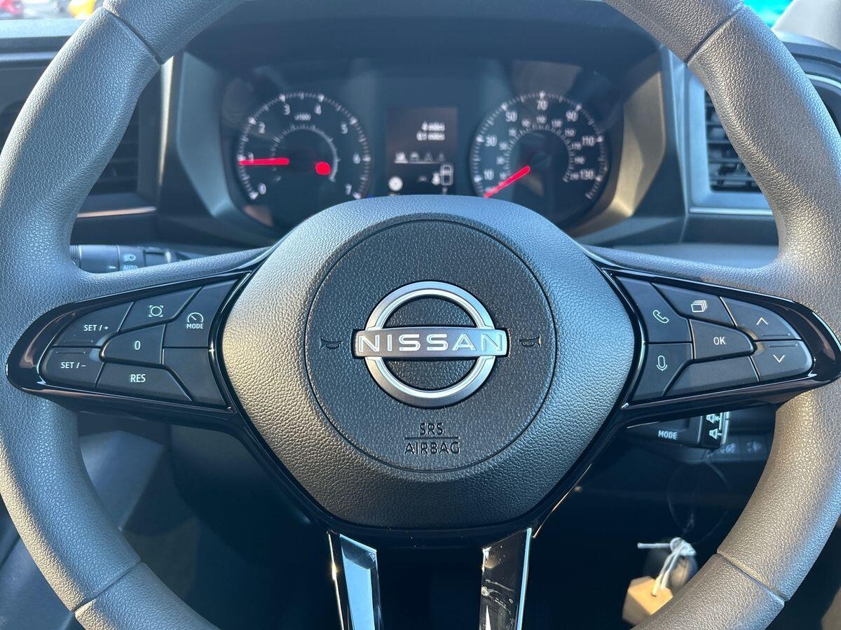 Used Nissan Interstar 2025 for sale - 77849393: Photo 25