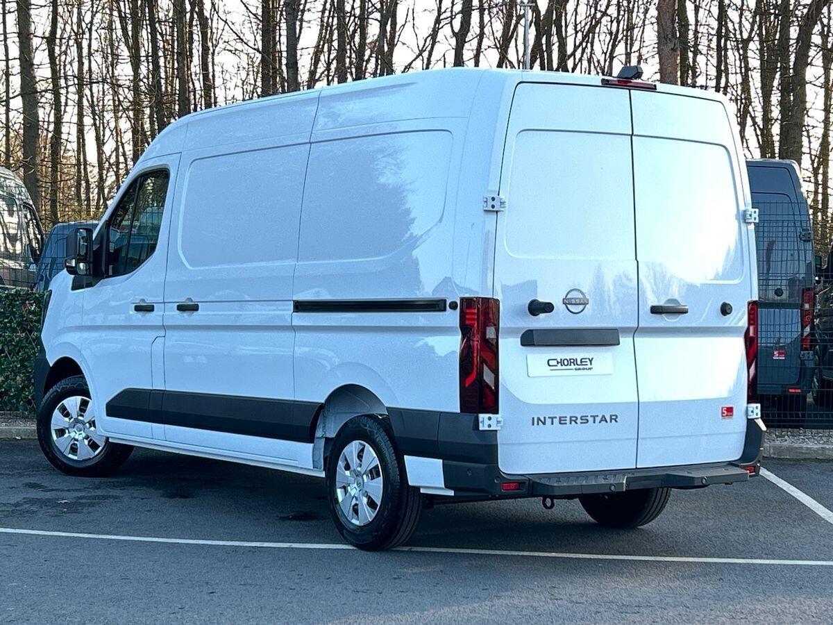 Used Nissan Interstar 2025 for sale - 77849393: Photo 3