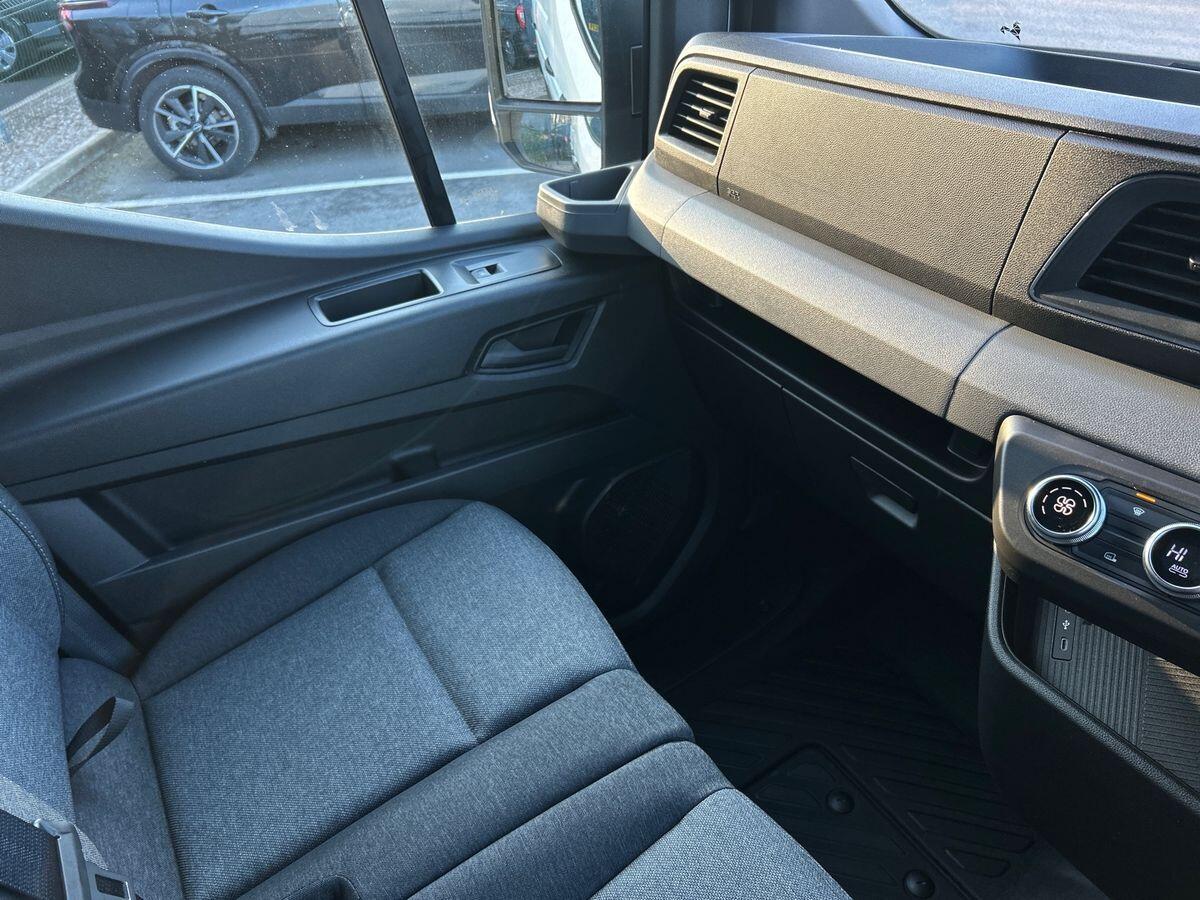 Used Nissan Interstar 2025 for sale - 77849393: Photo 36