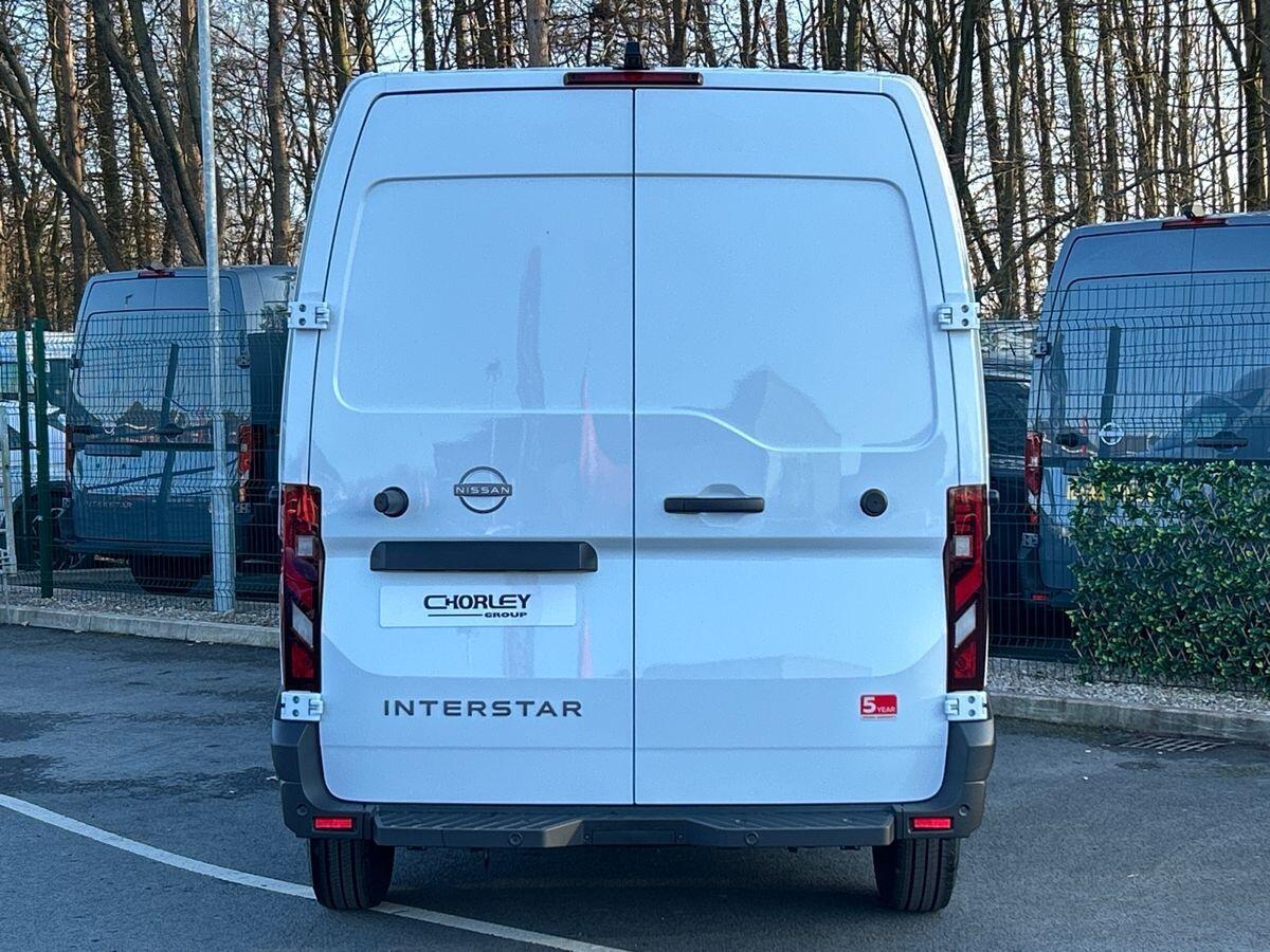 Used Nissan Interstar 2025 for sale - 77849393: Photo 5