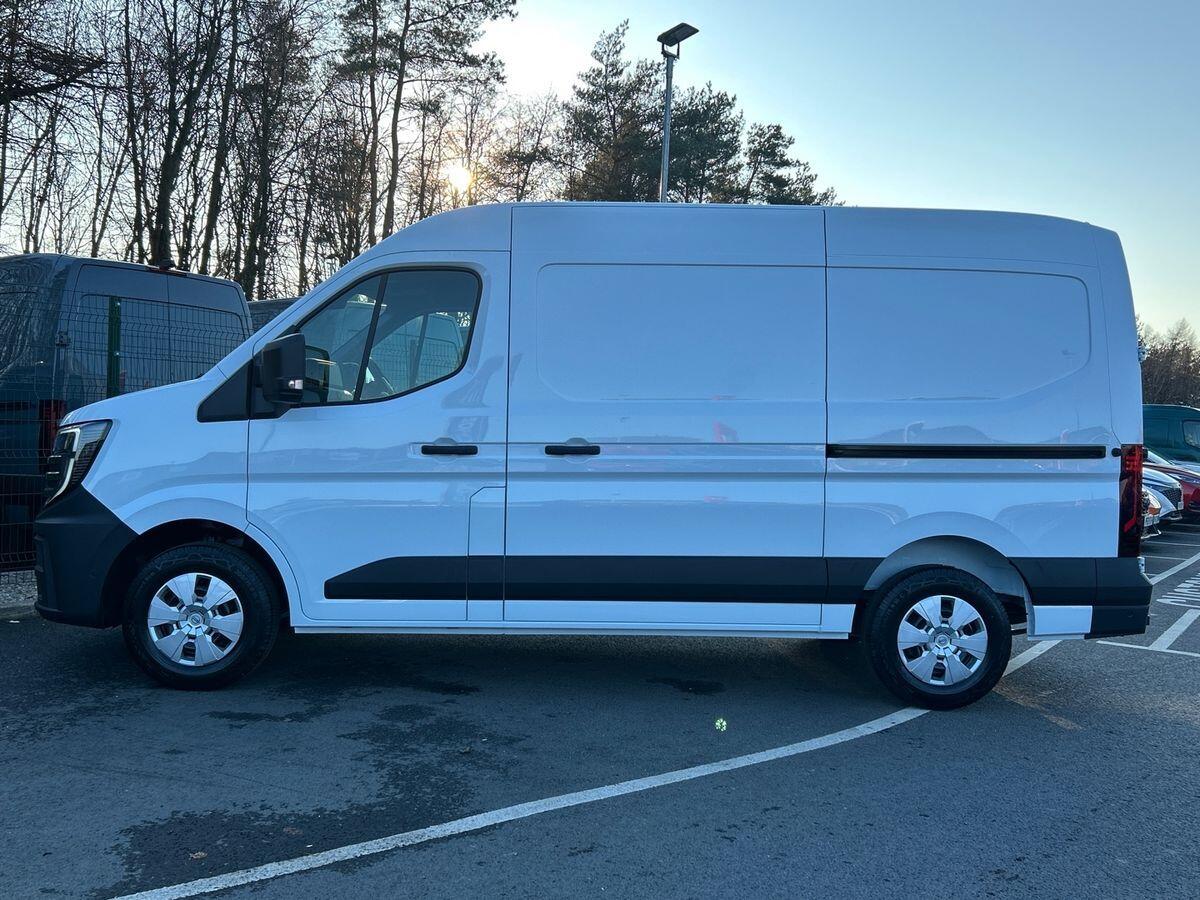 Used Nissan Interstar 2025 for sale - 77849393: Photo 6