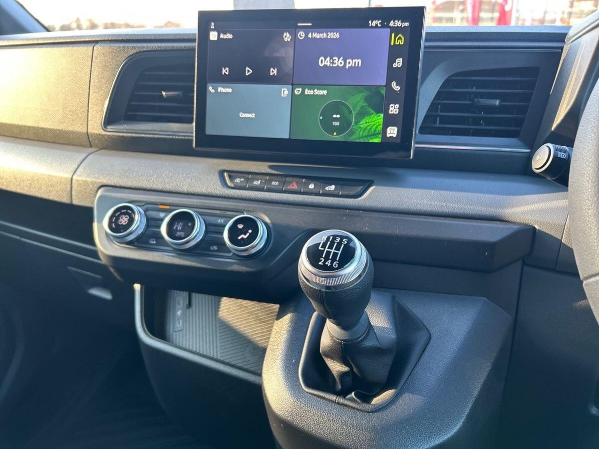 Used Nissan Interstar 2025 for sale - 77849393: Photo 8