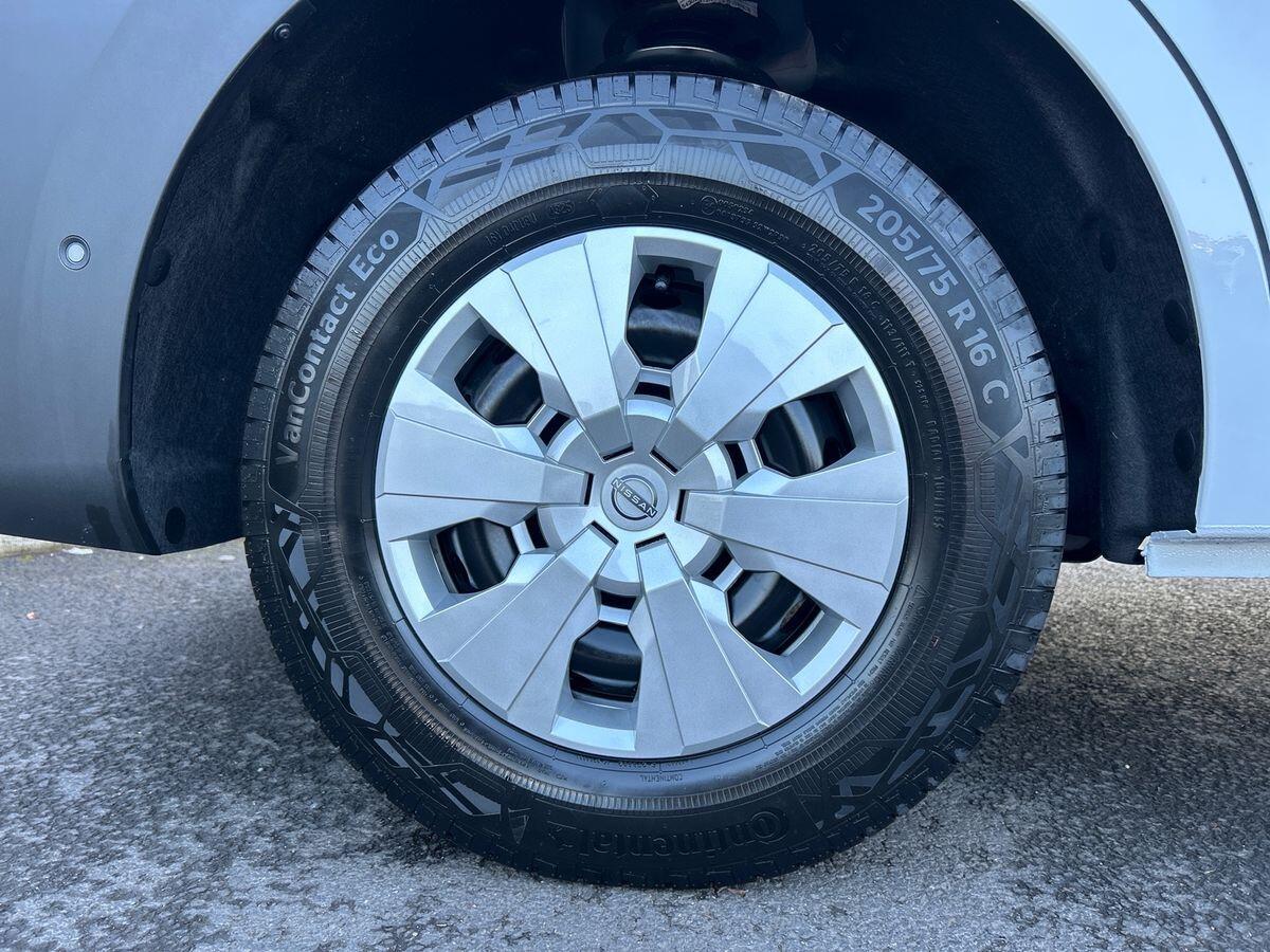 Used Nissan Interstar 2025 for sale - 77849393: Photo 9