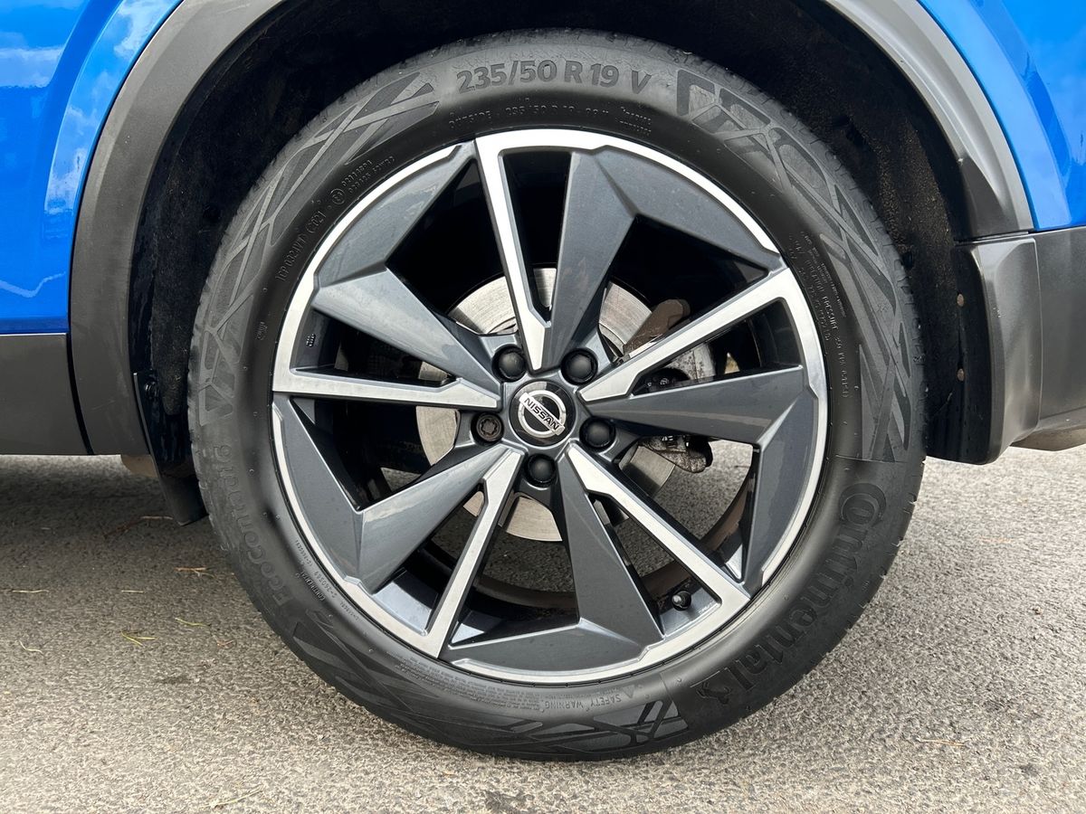 Used Nissan Qashqai 2021 for sale - 78197589: Photo 11