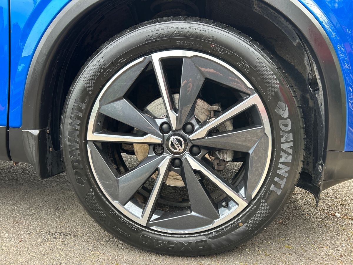 Used Nissan Qashqai 2021 for sale - 78197589: Photo 13