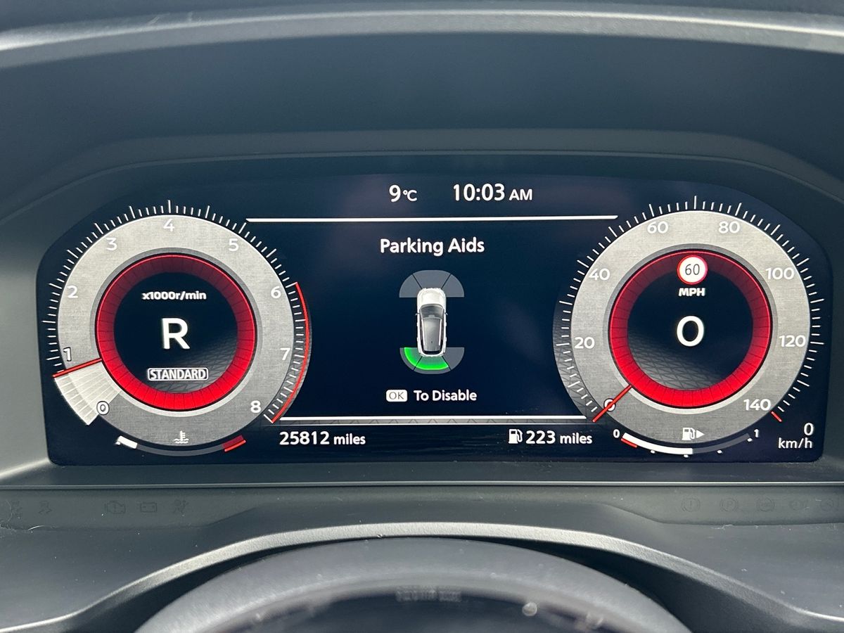 Used Nissan Qashqai 2021 for sale - 78197589: Photo 15