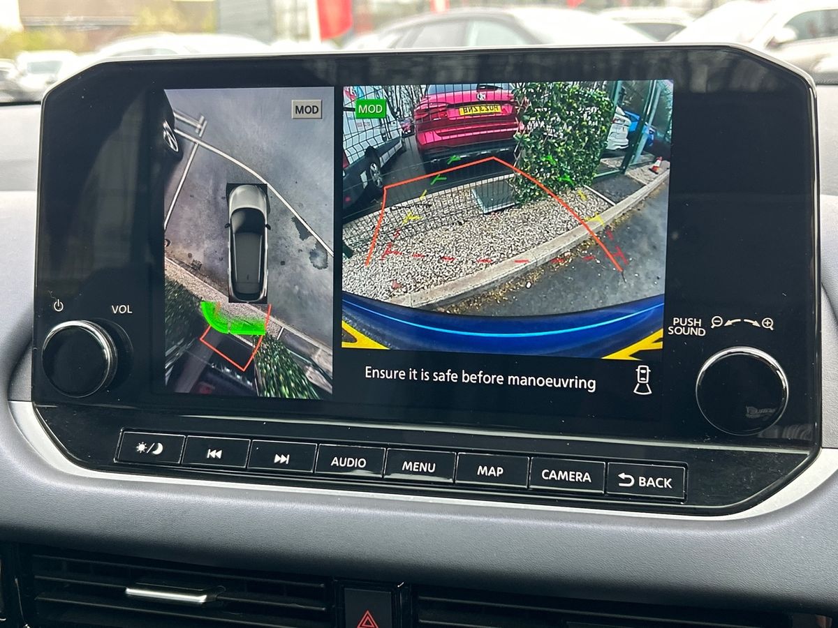 Used Nissan Qashqai 2021 for sale - 78197589: Photo 17