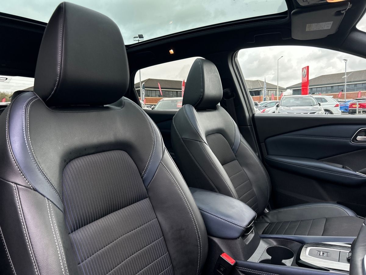 Used Nissan Qashqai 2021 for sale - 78197589: Photo 18