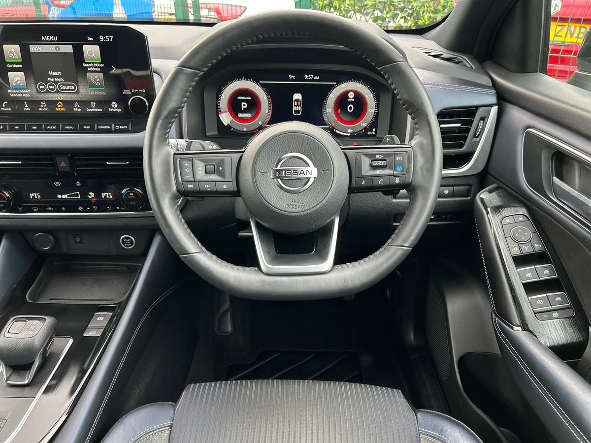 Used Nissan Qashqai 2021 for sale - 78197589: Photo 19