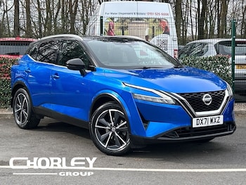 Used Nissan Qashqai 2021 for sale - 78197589: Photo