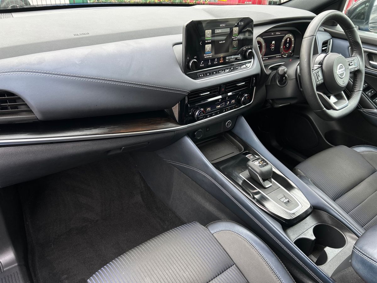 Used Nissan Qashqai 2021 for sale - 78197589: Photo 2