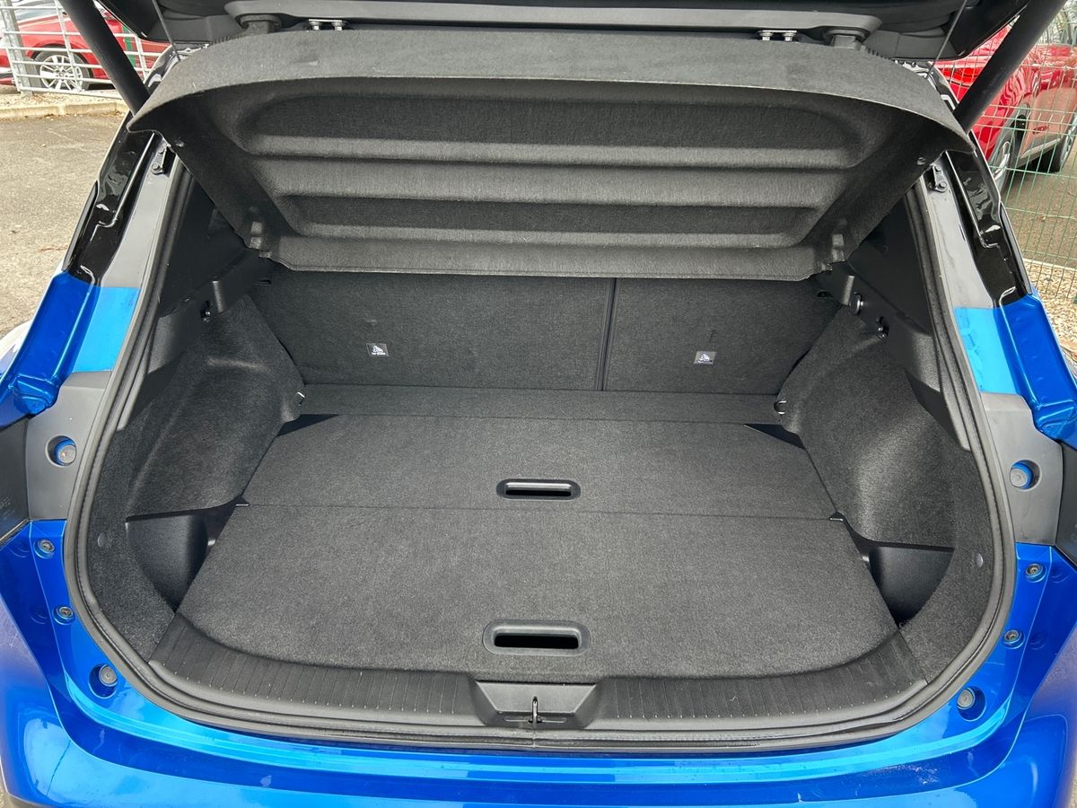 Used Nissan Qashqai 2021 for sale - 78197589: Photo 21