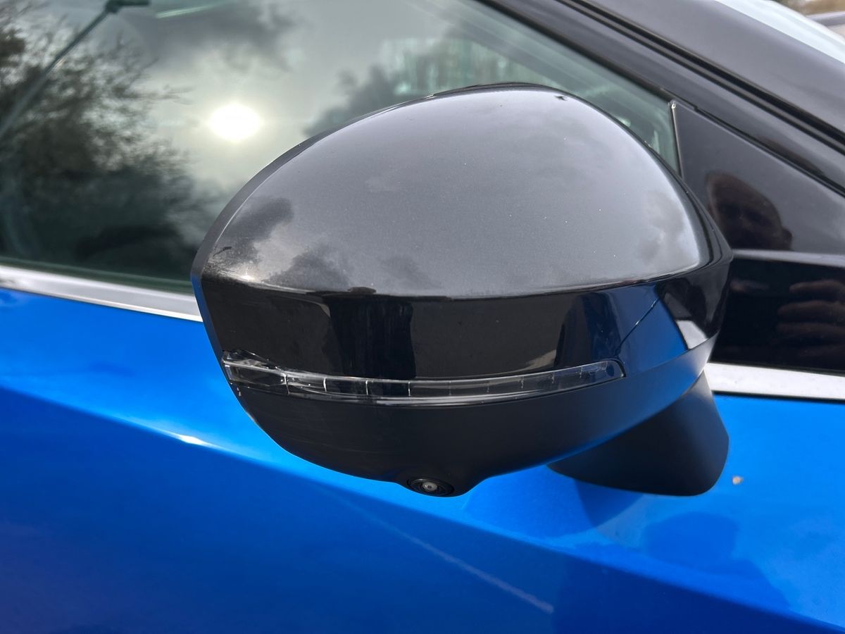 Used Nissan Qashqai 2021 for sale - 78197589: Photo 27