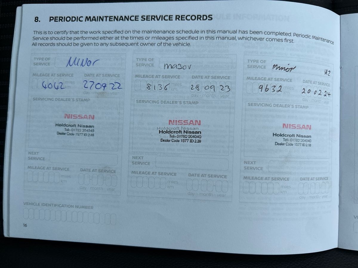 Used Nissan Qashqai 2021 for sale - 78197589: Photo 28