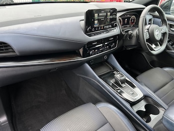 Used Nissan Qashqai 2021 for sale - 78197589: Photo