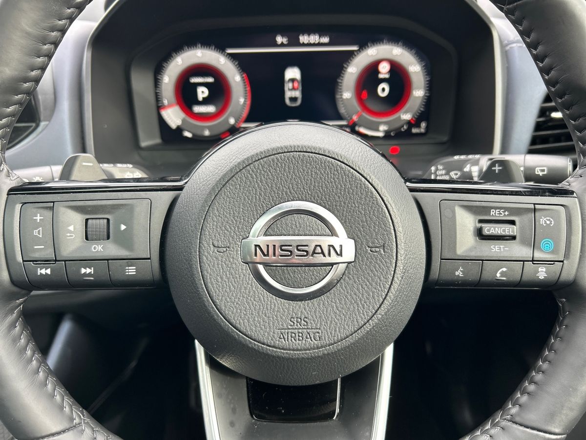 Used Nissan Qashqai 2021 for sale - 78197589: Photo 30