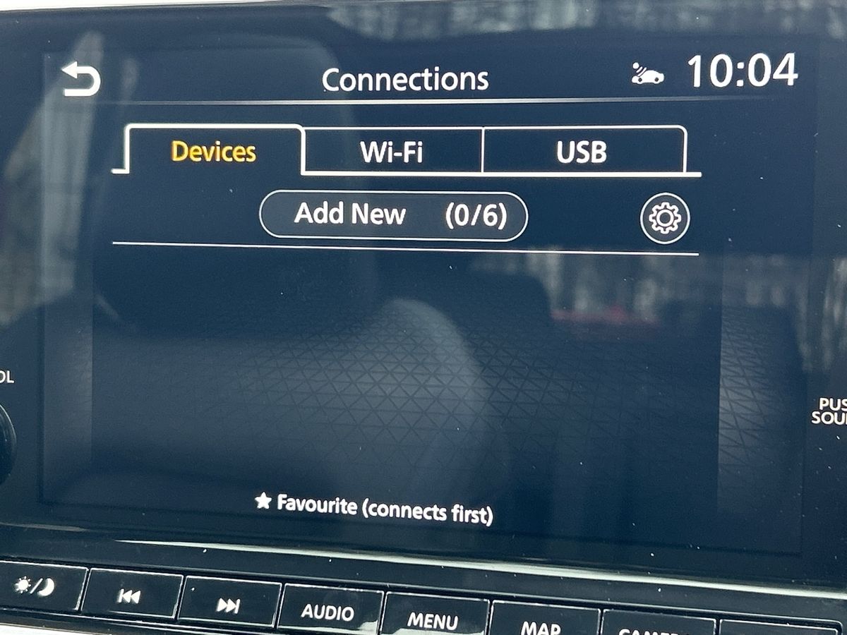 Used Nissan Qashqai 2021 for sale - 78197589: Photo 35