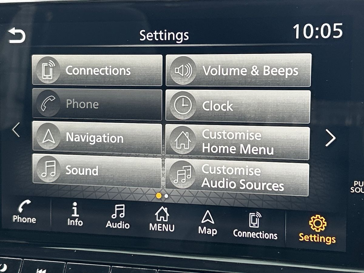 Used Nissan Qashqai 2021 for sale - 78197589: Photo 36