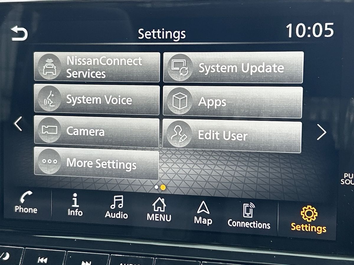 Used Nissan Qashqai 2021 for sale - 78197589: Photo 37