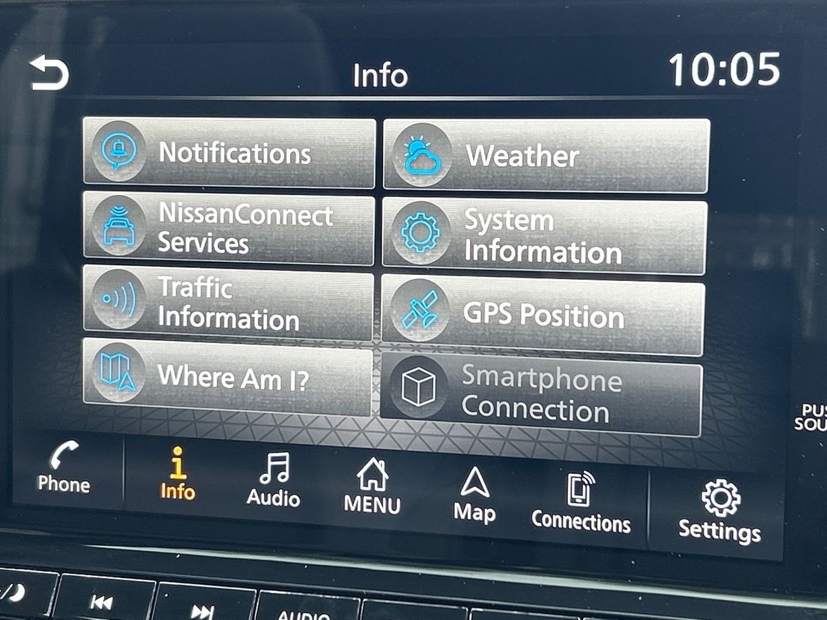 Used Nissan Qashqai 2021 for sale - 78197589: Photo 38