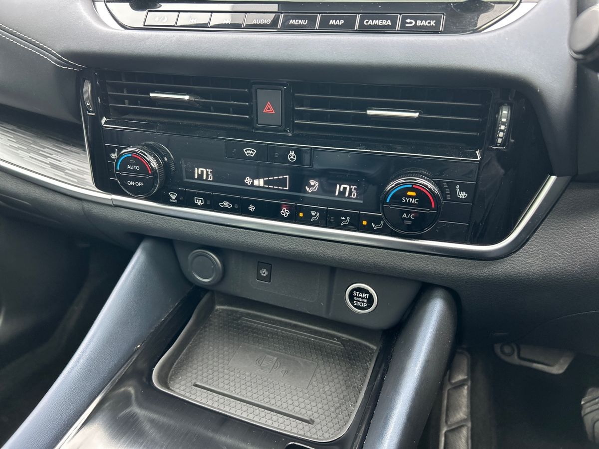 Used Nissan Qashqai 2021 for sale - 78197589: Photo 39