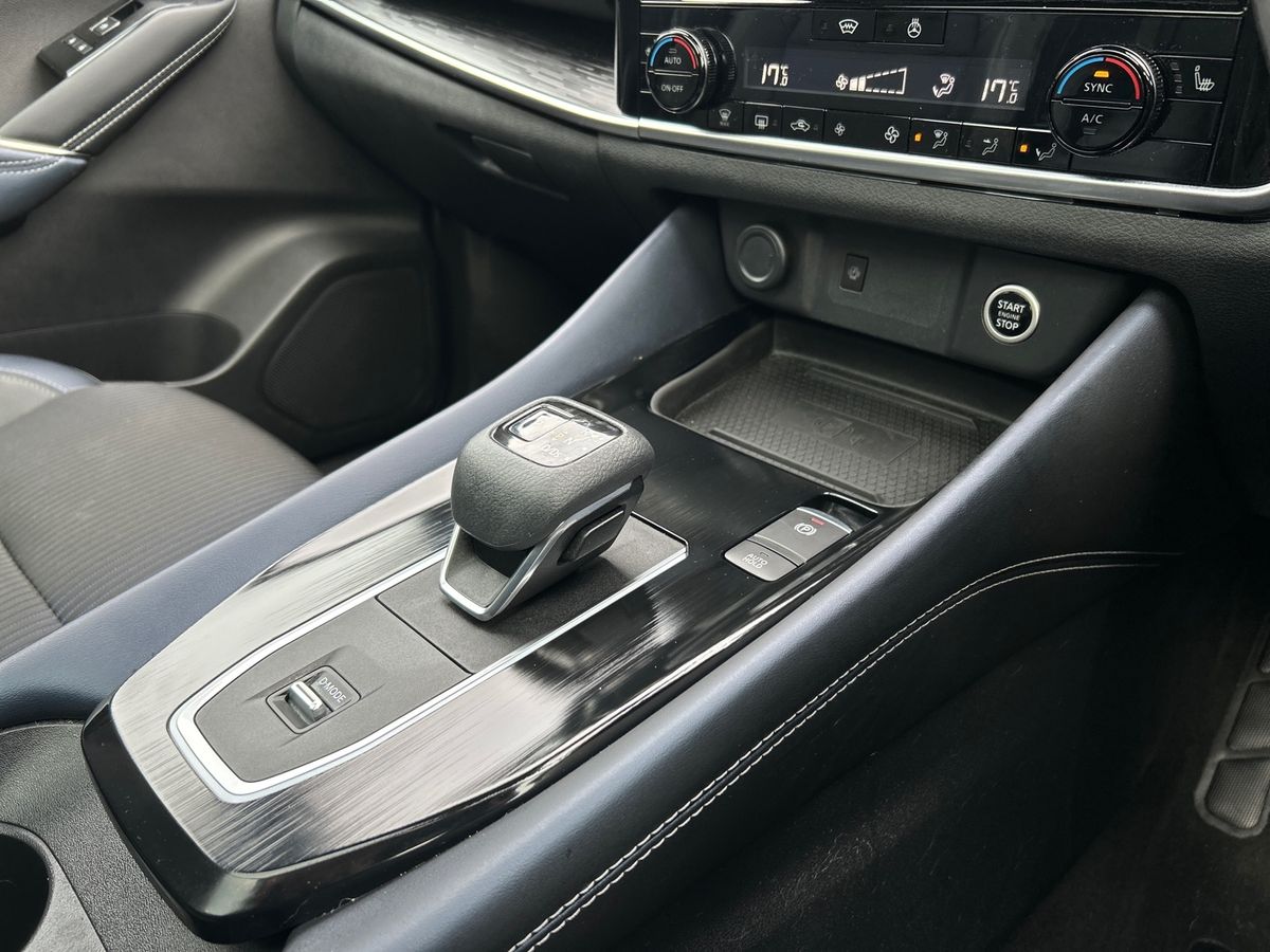 Used Nissan Qashqai 2021 for sale - 78197589: Photo 41