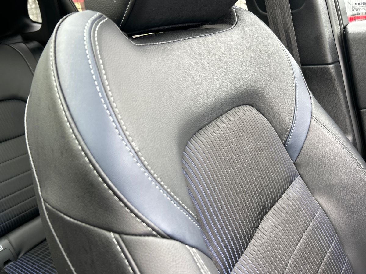 Used Nissan Qashqai 2021 for sale - 78197589: Photo 43