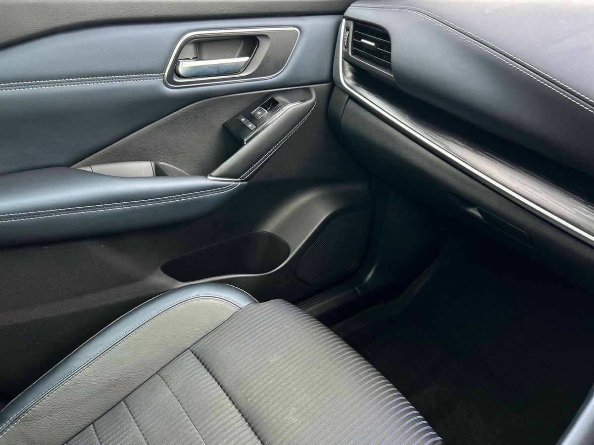 Used Nissan Qashqai 2021 for sale - 78197589: Photo 44