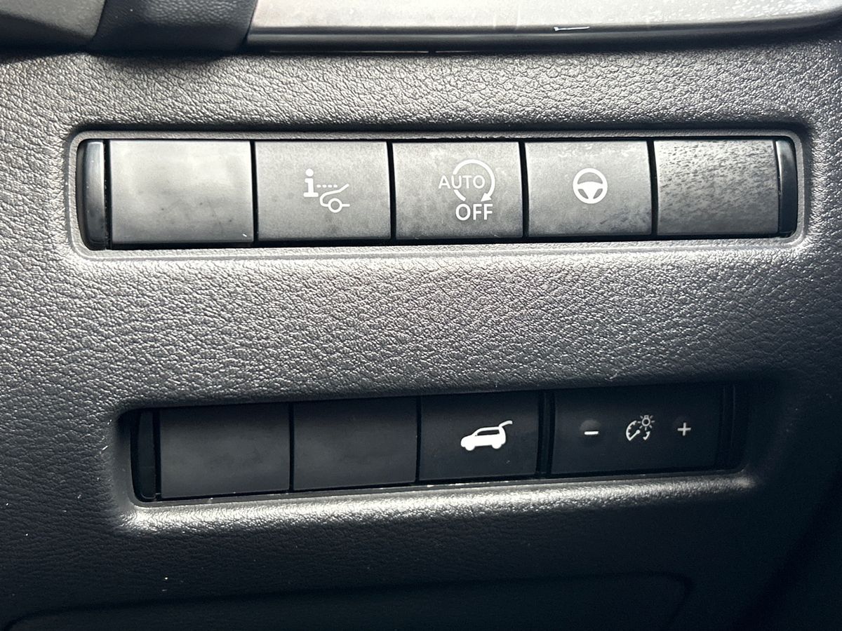 Used Nissan Qashqai 2021 for sale - 78197589: Photo 47