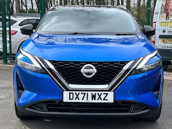 Used Nissan Qashqai 2021 for sale - 78197589: Photo