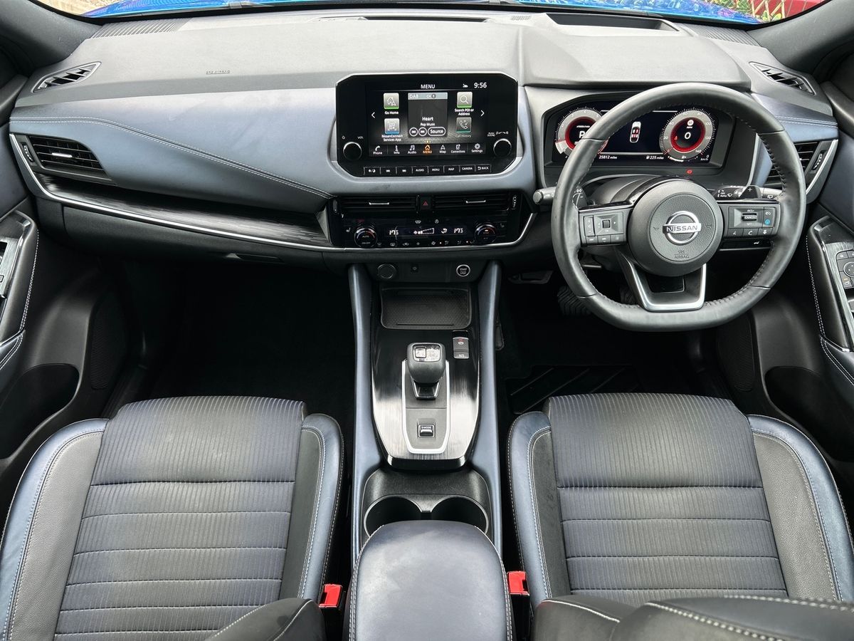 Used Nissan Qashqai 2021 for sale - 78197589: Photo 7