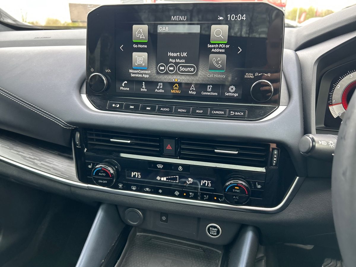 Used Nissan Qashqai 2021 for sale - 78197589: Photo 9