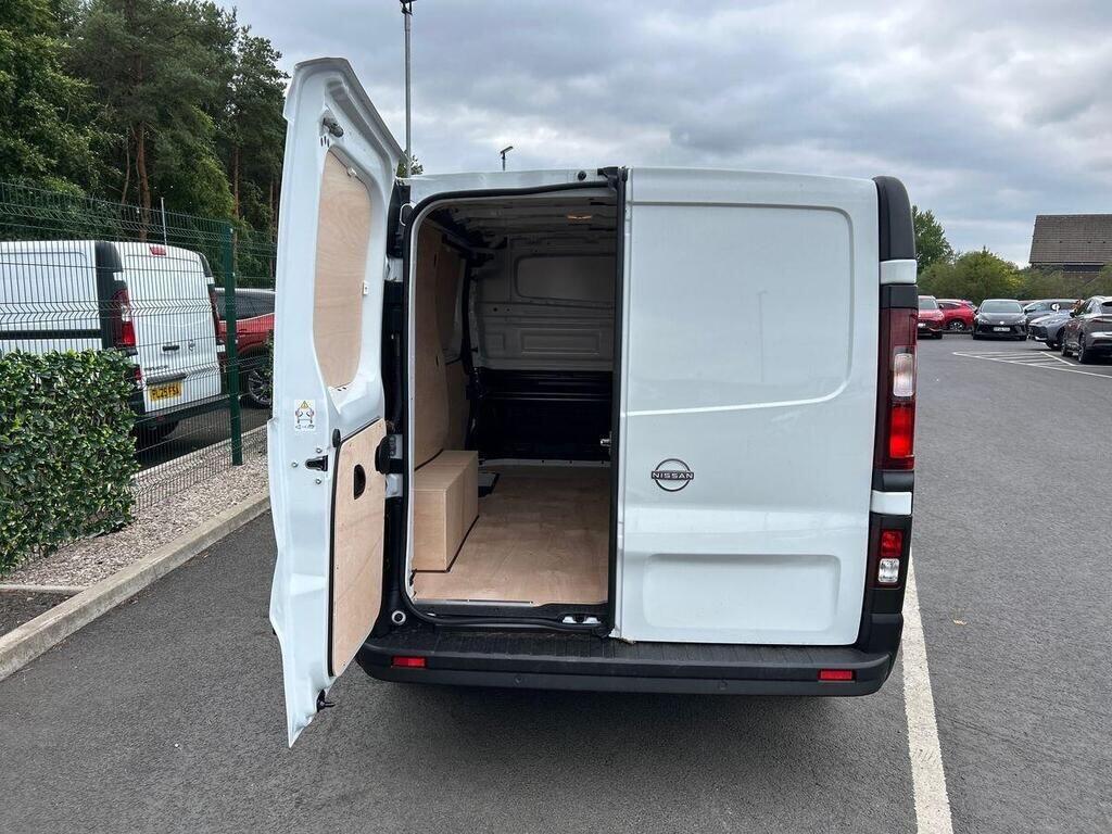 Used Nissan Primastar 2026 for sale - 78210865: Photo 19